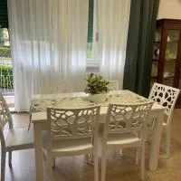 La casa d'Amare, hotel sa Marcelli