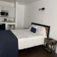 Corning में, होटल Gatehouse Motel