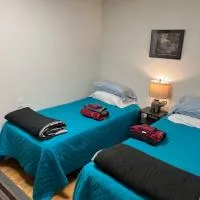 Art Gallery Hostel, hótel í Whitefield