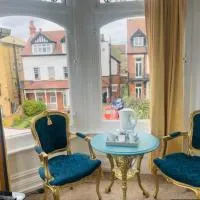 The Cobham Hotel, hótel í Southend-on-Sea