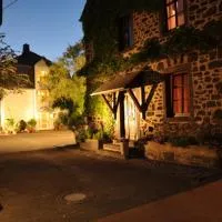 Hotel Grüters, hotell sihtkohas Mülheim-Kärlich