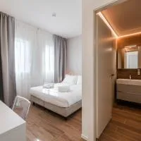 ELF apartments, hotel i Imola