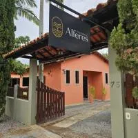 Pousada do Alferes, khách sạn ở Paty do Alferes