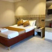 Hotel Centro Residential: Chittagong şehrinde bir otel