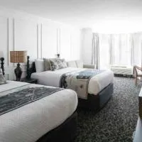 Cow Hollow Inn and Suites, готель у Сан - Франциско