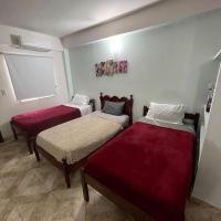 Gloria Apart Hotel, hotel poblíž Letiště Oran - ORA, San Ramón de la Nueva Orán