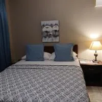 Ultimate Freedom Bed and Breakfast, хотел в Santa Cruz
