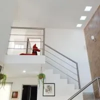 Casa Goya – hotel w mieście Mérida