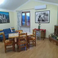 Appartamento Rosanna: Spoleto'da bir otel
