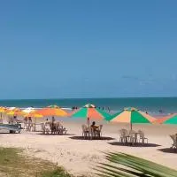Aconchego Suítes, hotel Parnamirimben