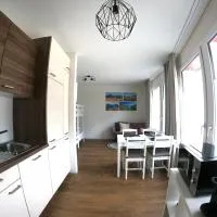 Red Nest, hotel in Matten