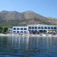 Hotel Eleni Beach