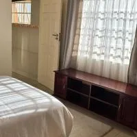 Ladysmith में, होटल Yaseens B&B