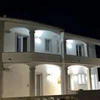 Domo Il Tramonto Giba, viešbutis mieste Giba