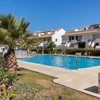 Casa Galliti - Torrox Costa, khách sạn ở Torrox Costa