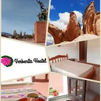 Hostel VERBENITA, hotel u gradu Umauaka