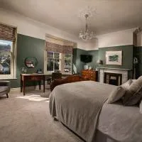 Riversdale House Bed & Breakfast, hotel v destinaci Llangollen