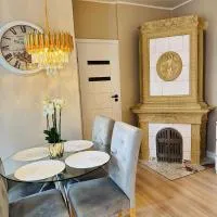 Apartamenty Fiero Tuchola، فندق في توكولا