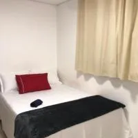 AP ALPHA 5 STAr, hotel a Vespasiano