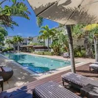Bali Luxury Resort - Holiday Management – hotel w mieście Kingscliff