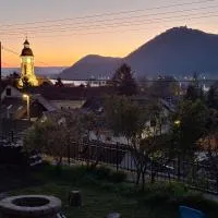 Heart House Szív Ház, hotelli kohteessa Nagymaros