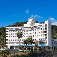 Hotel SEASONS NICHINAN, hotel v destinaci Ničinan