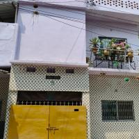 Sainik Homestay, hotel poblíž Letiště Bagdogra - IXB, Bagdogra Airport
