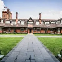 The Pillar Hotel, hotel em Londres
