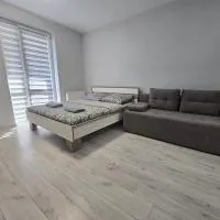 Apart Pro: Ujgorod şehrinde bir otel