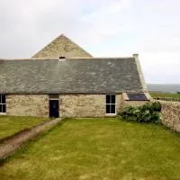 The Reid Hall, Hotel in Pierowall