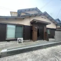 Famille, hotel in Sumoto