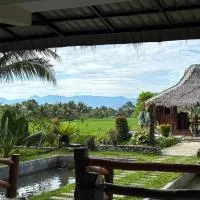 Sumatran Ethical Expeditions and Trekking, מלון בבוקיט לוואנג