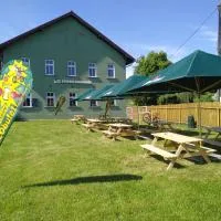 Apartmán U Bartoloměje, hotel v mestu Verneřice