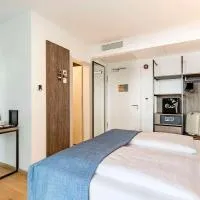 Aiden by Best Western Biberach、ビーベラハ・アン・デア・リスのホテル
