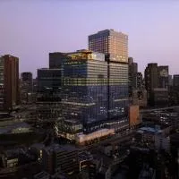Waldorf Astoria Osaka, hotel in Osaka