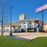 Spark by Hilton Killeen、キリーンのホテル