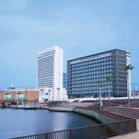 Dorsett by Agora Osaka Sakai, hotel in Sakai
