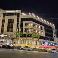 Londrina Hotel, hotel em Amã