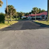 Budget Inn By Belvilla St George I-95: St. George şehrinde bir otel