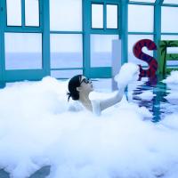 강릉에 위치한 호텔 세인트존스 경포호텔