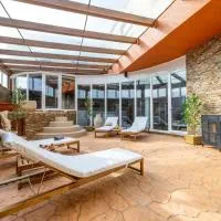 Hostal-SPA Mare Nostrum, hotelli kohteessa La Fuente de San Esteban