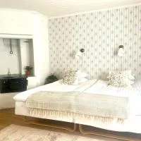 Lövstabruk में, होटल Lövstabruks Värdshus och Brukshotellet Änkehuset