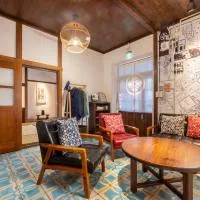 Victory Guesthouse, hotel en Pingtung City
