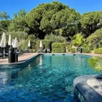 Golf Hotel, hotel di La Grande Motte