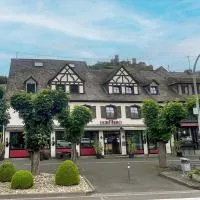 DORMERO Moselhotel Koblenz-Alken, hotelli kohteessa Alken