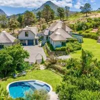 Beau's Cape Retreat, hotel a Hout Bay