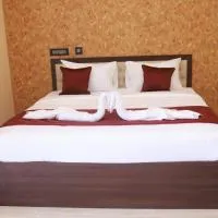 JPD Residency, ξενοδοχείο σε Dindigul