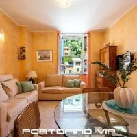 Terrace by PortofinoVip, hotel v destinaci Portofino