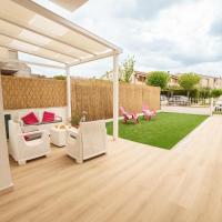 Casa Rosy, hotel poblíž Letiště Olbia Costa Smeralda - OLB, Olbia