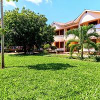 Diani Beach Gold Apartments, hotel poblíž Ukunda Airport - UKA, Diani Beach